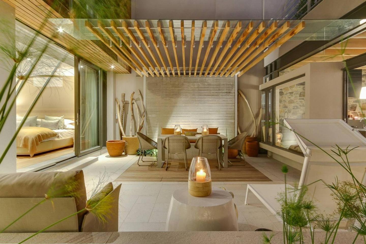 155 Waterkant Apartment *