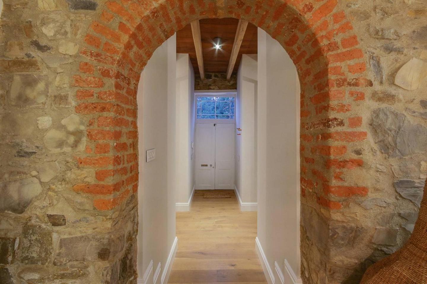 Apartment 155 Waterkant
