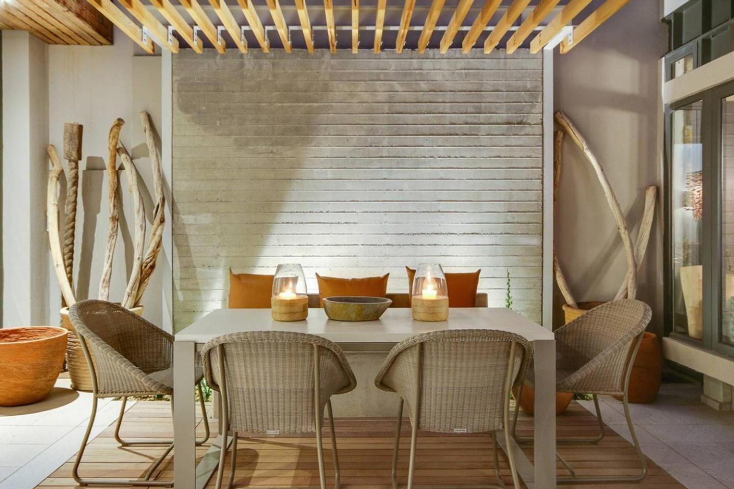 155 Waterkant Apartamento
