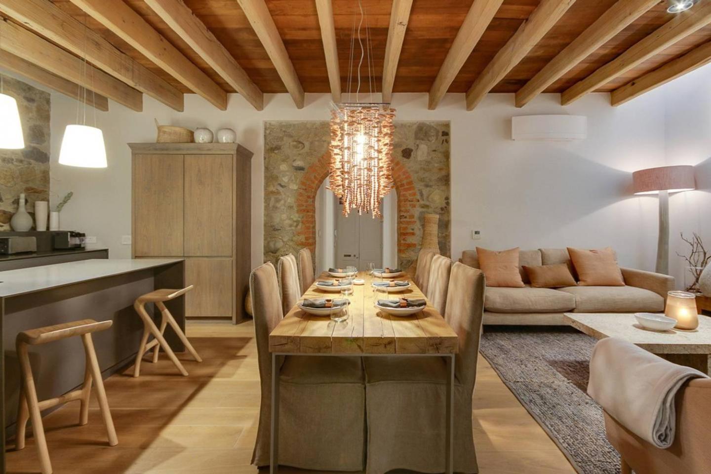 Apartamento 155 Waterkant *
