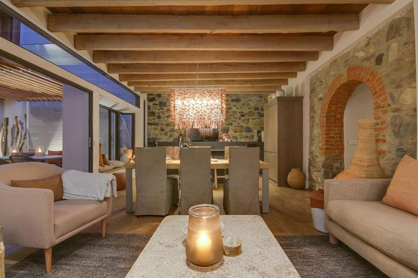 155 Waterkant Apartamento