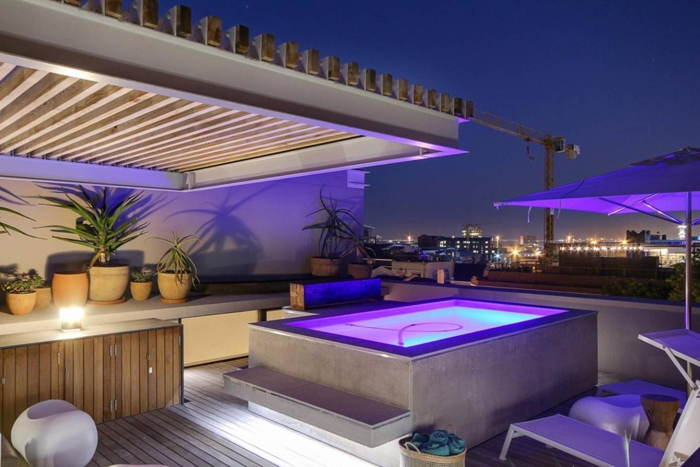 Apartamento 155 Waterkant *