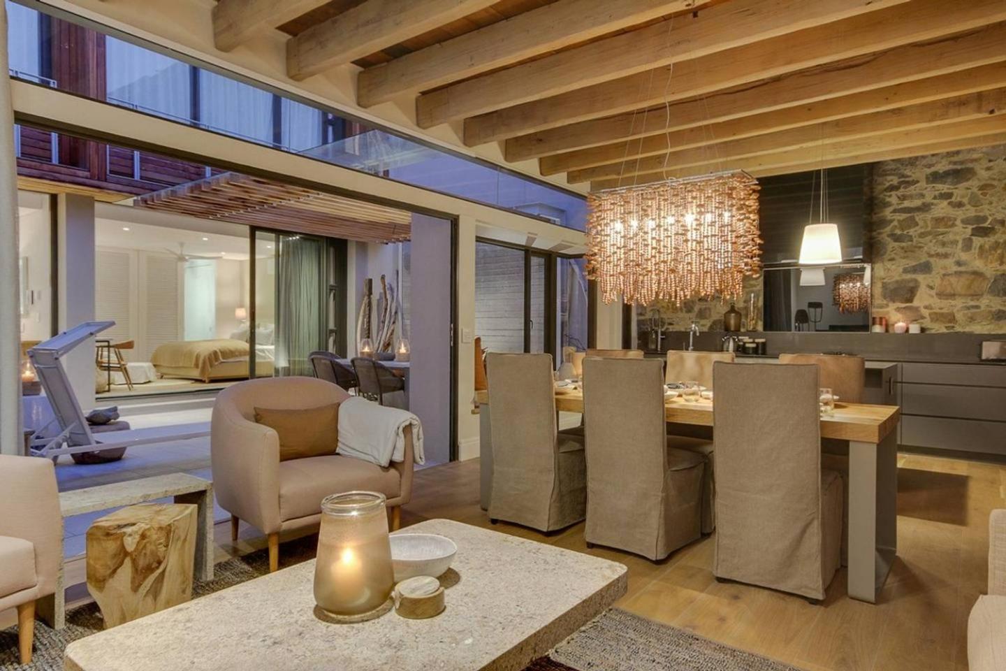 155 Waterkant Apartamento Cidade Do Cabo